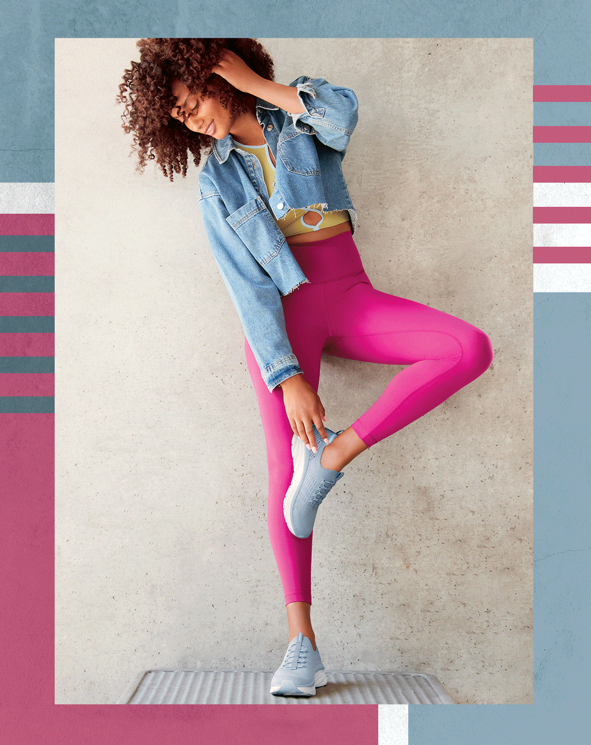 SKECHERS SPORT